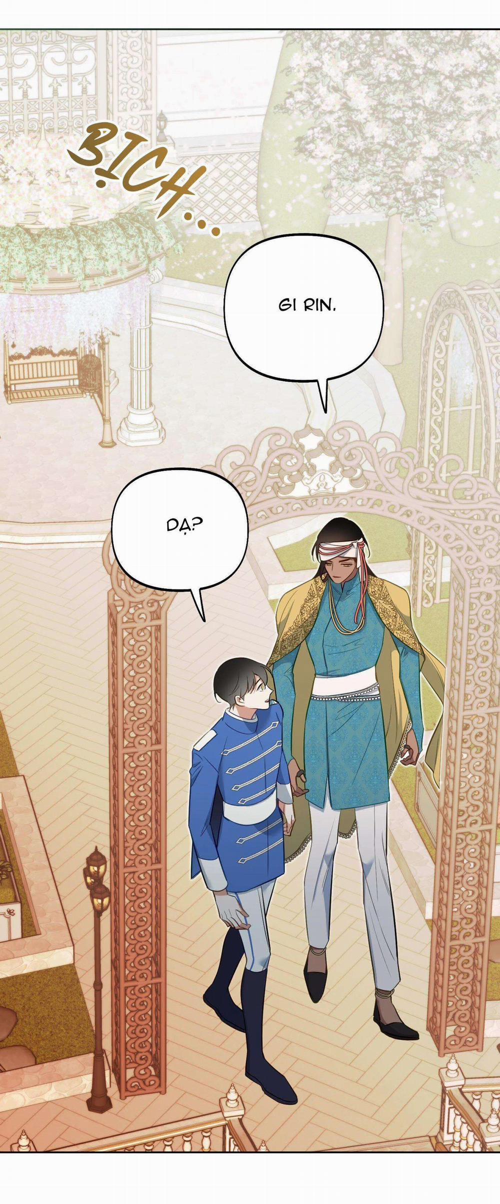 (Np) Trở Thành Vua Công Lược 45 trang 20