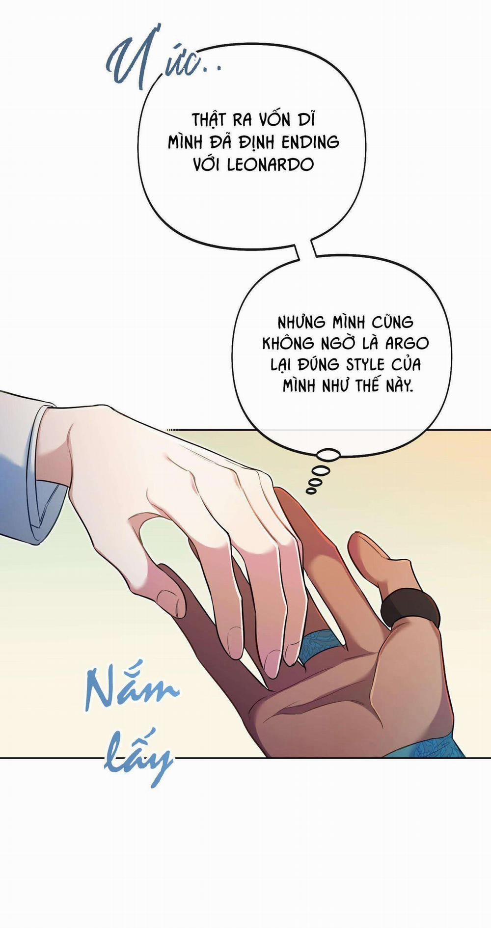 (Np) Trở Thành Vua Công Lược 45 trang 26