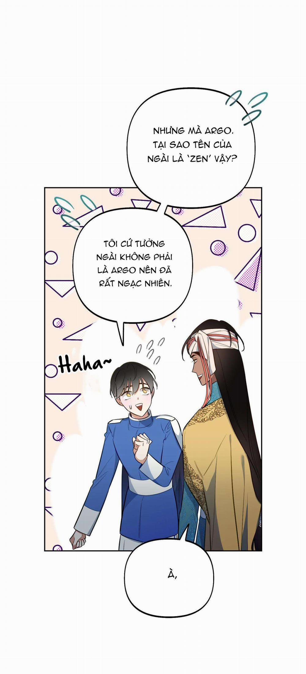 (Np) Trở Thành Vua Công Lược 45 trang 27