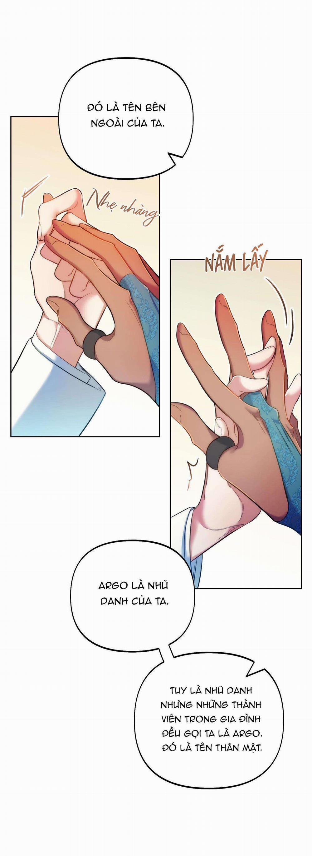 (Np) Trở Thành Vua Công Lược 45 trang 28