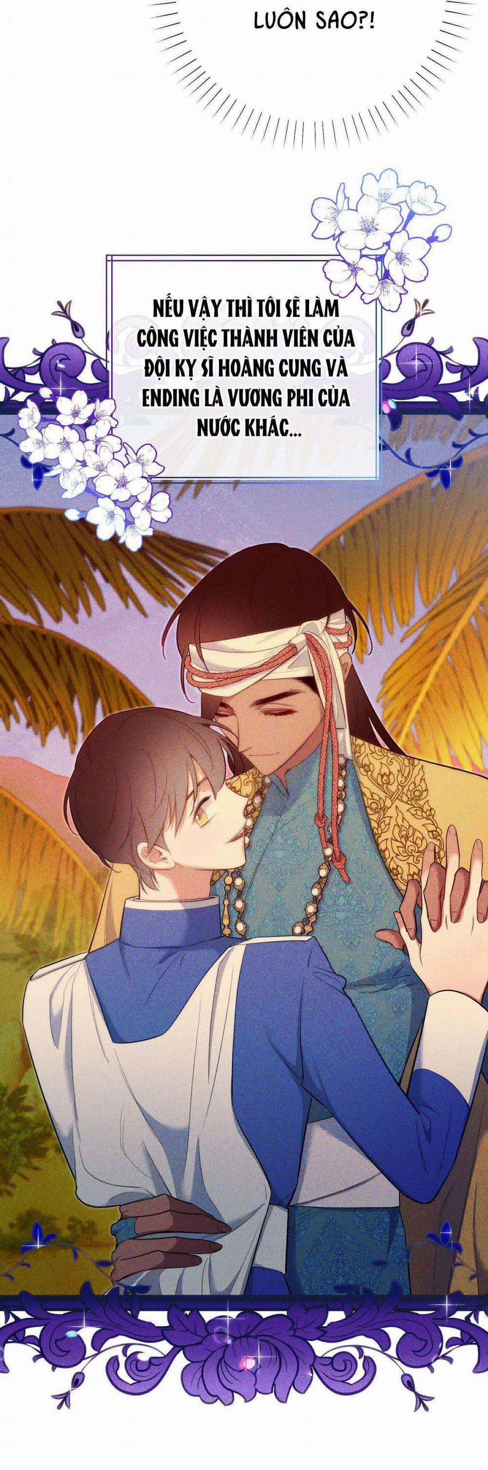 (Np) Trở Thành Vua Công Lược 45 trang 31