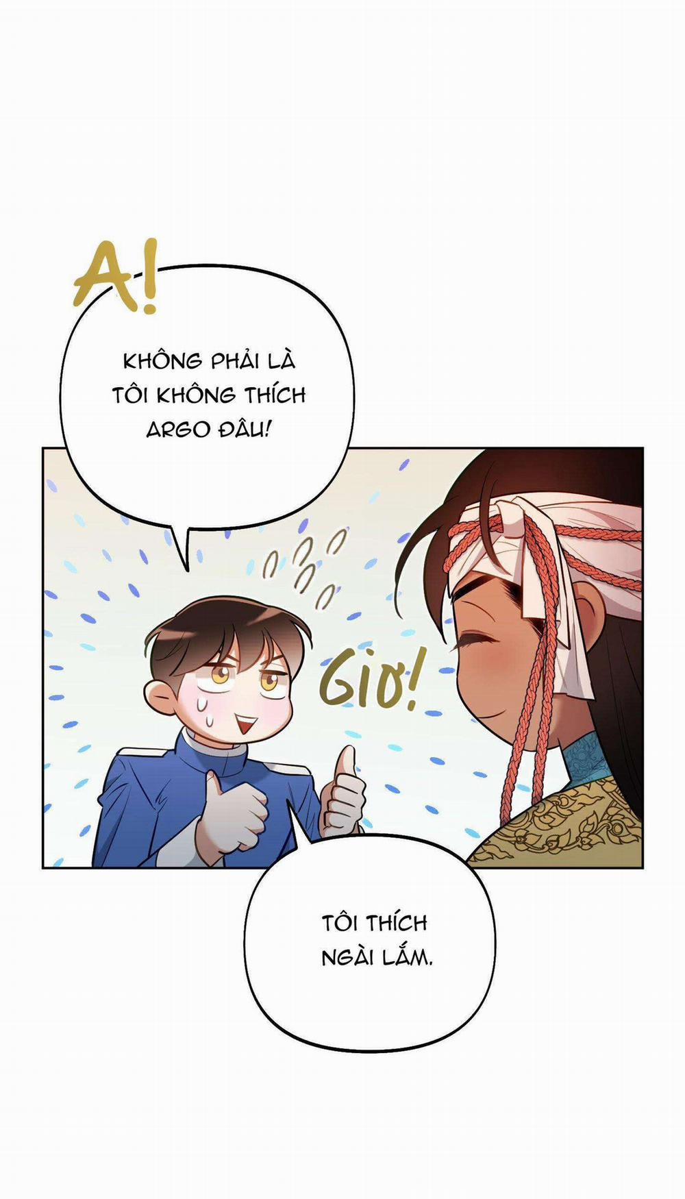 (Np) Trở Thành Vua Công Lược 45 trang 34