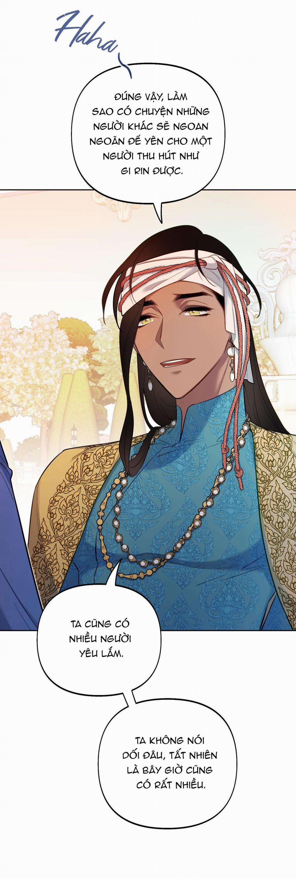 (Np) Trở Thành Vua Công Lược 45 trang 37