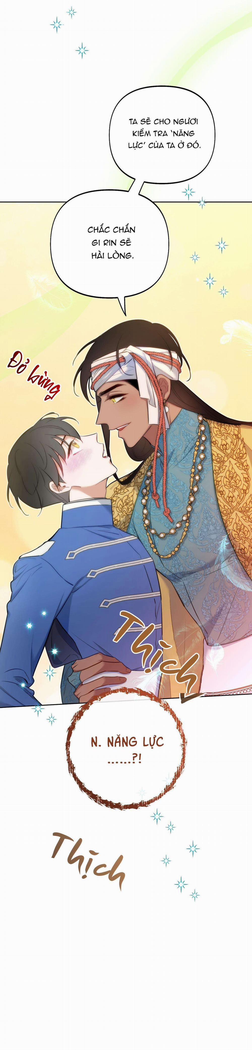 (Np) Trở Thành Vua Công Lược 45 trang 40