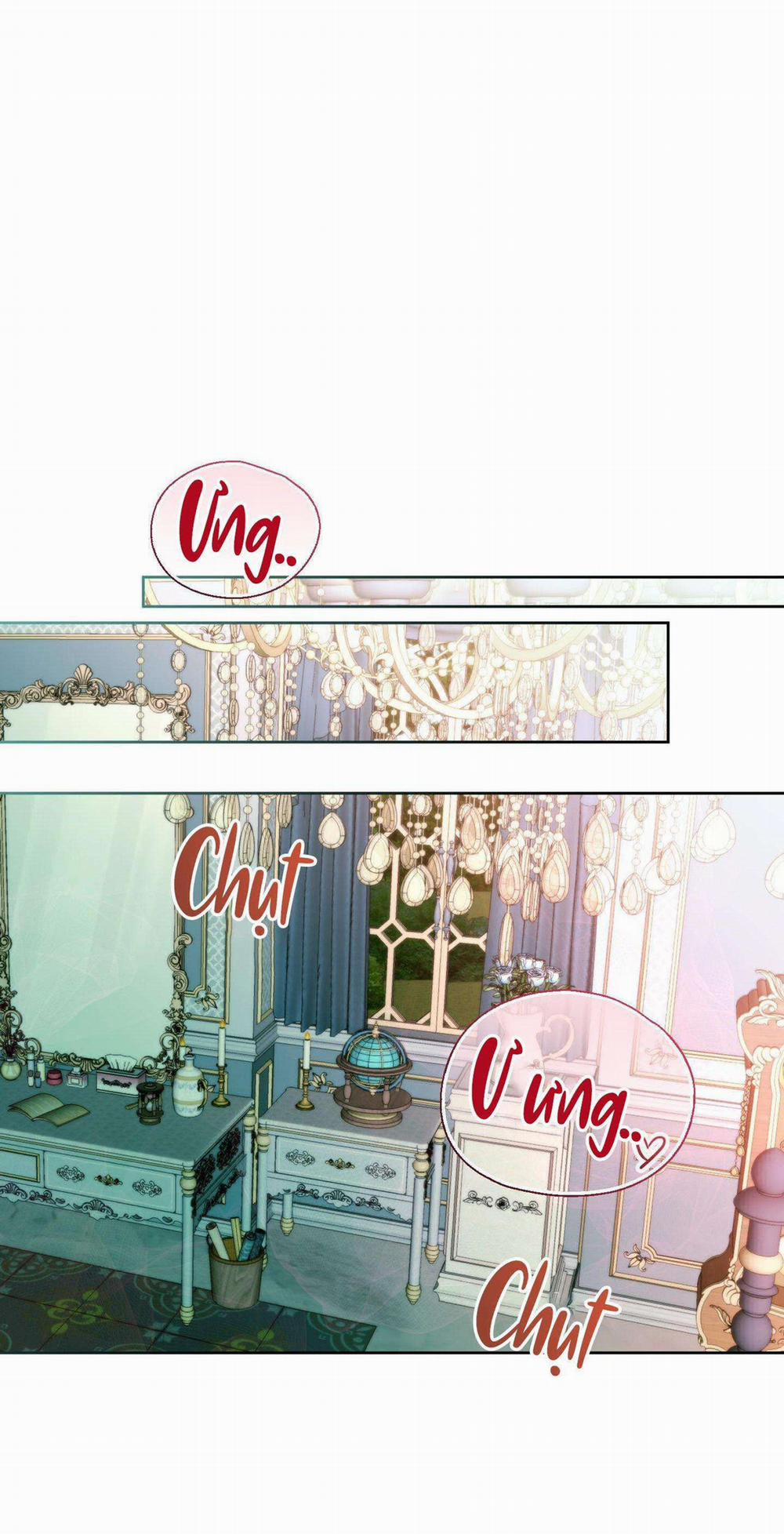 (Np) Trở Thành Vua Công Lược 45 trang 41