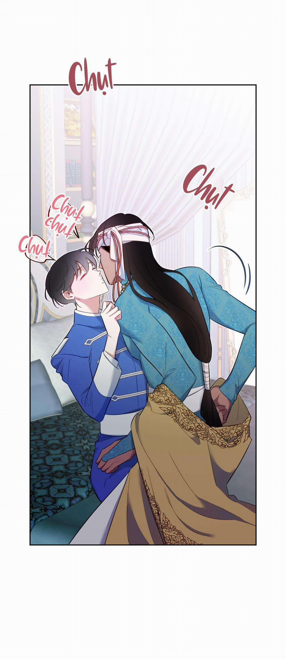 (Np) Trở Thành Vua Công Lược 45 trang 42