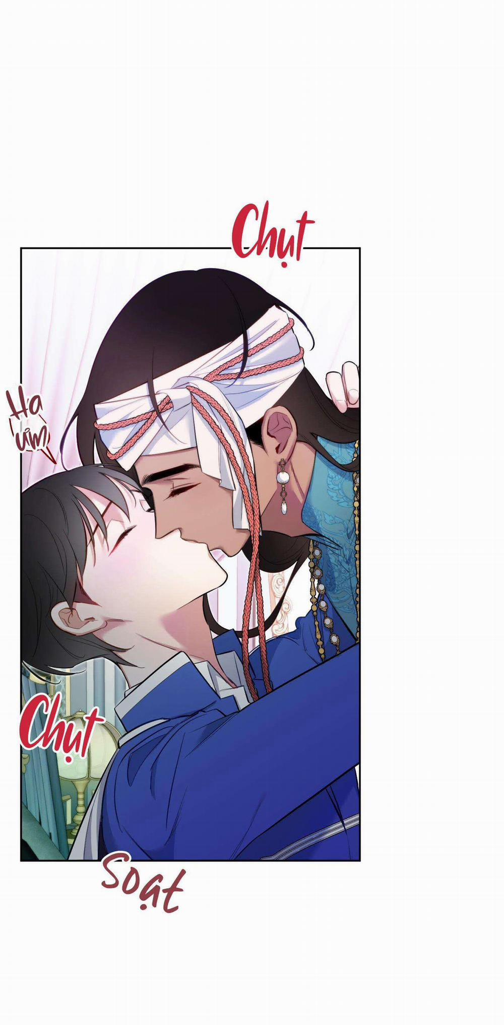 (Np) Trở Thành Vua Công Lược 45 trang 43