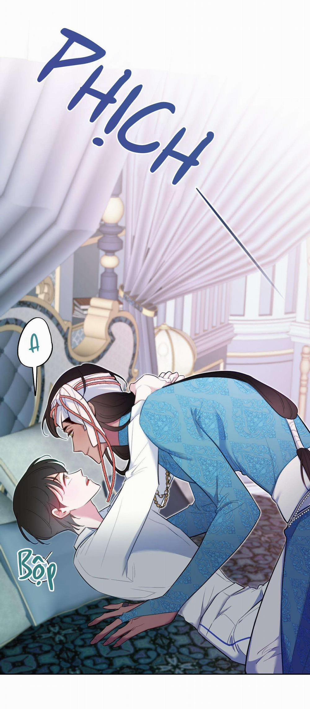 (Np) Trở Thành Vua Công Lược 45 trang 45