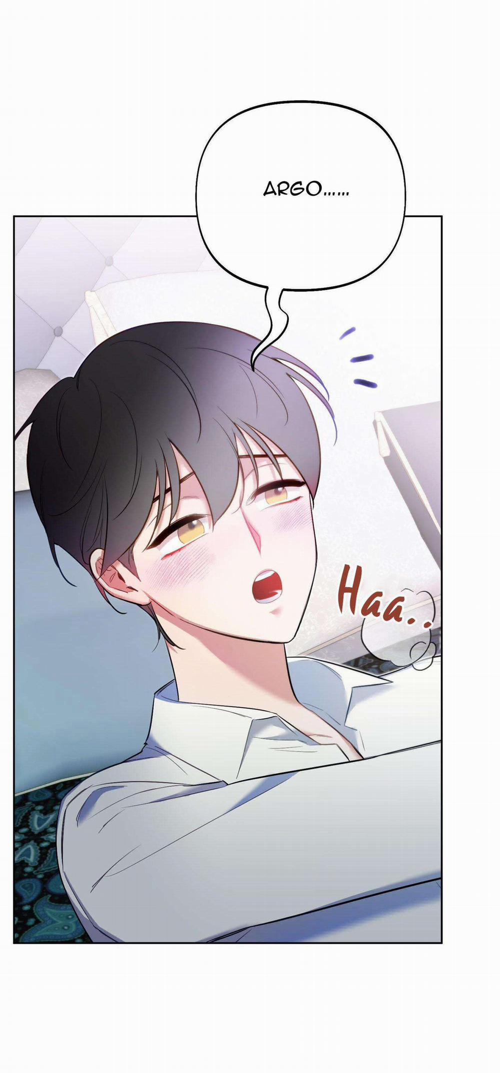 (Np) Trở Thành Vua Công Lược 45 trang 47