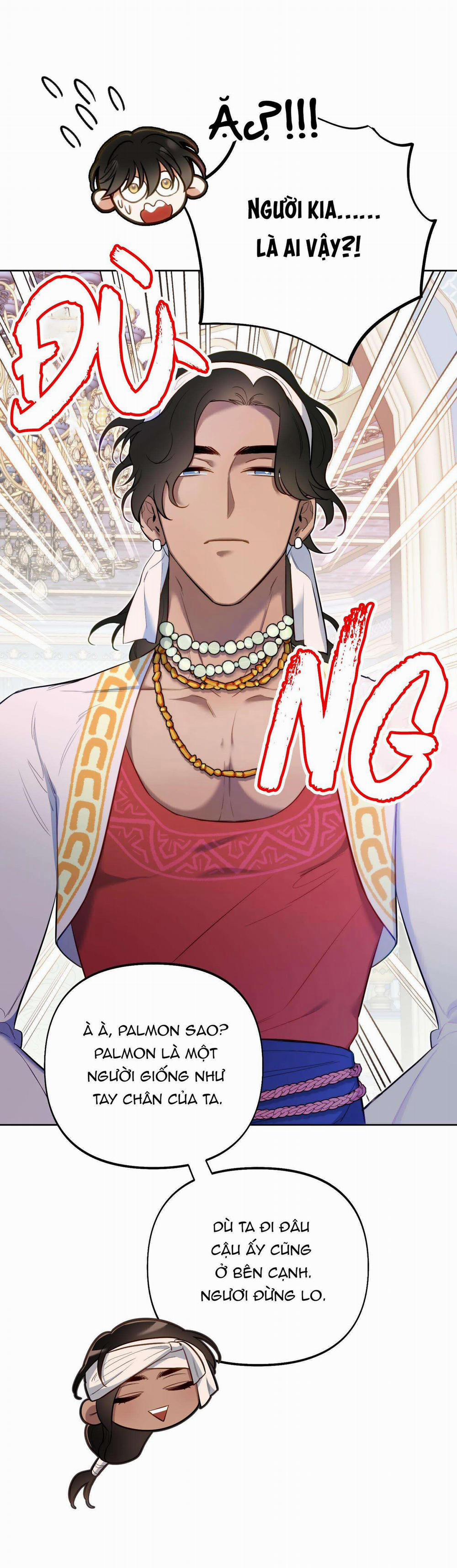 (Np) Trở Thành Vua Công Lược 45 trang 49