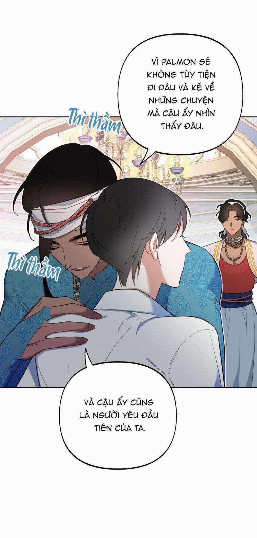 (Np) Trở Thành Vua Công Lược 45 trang 50