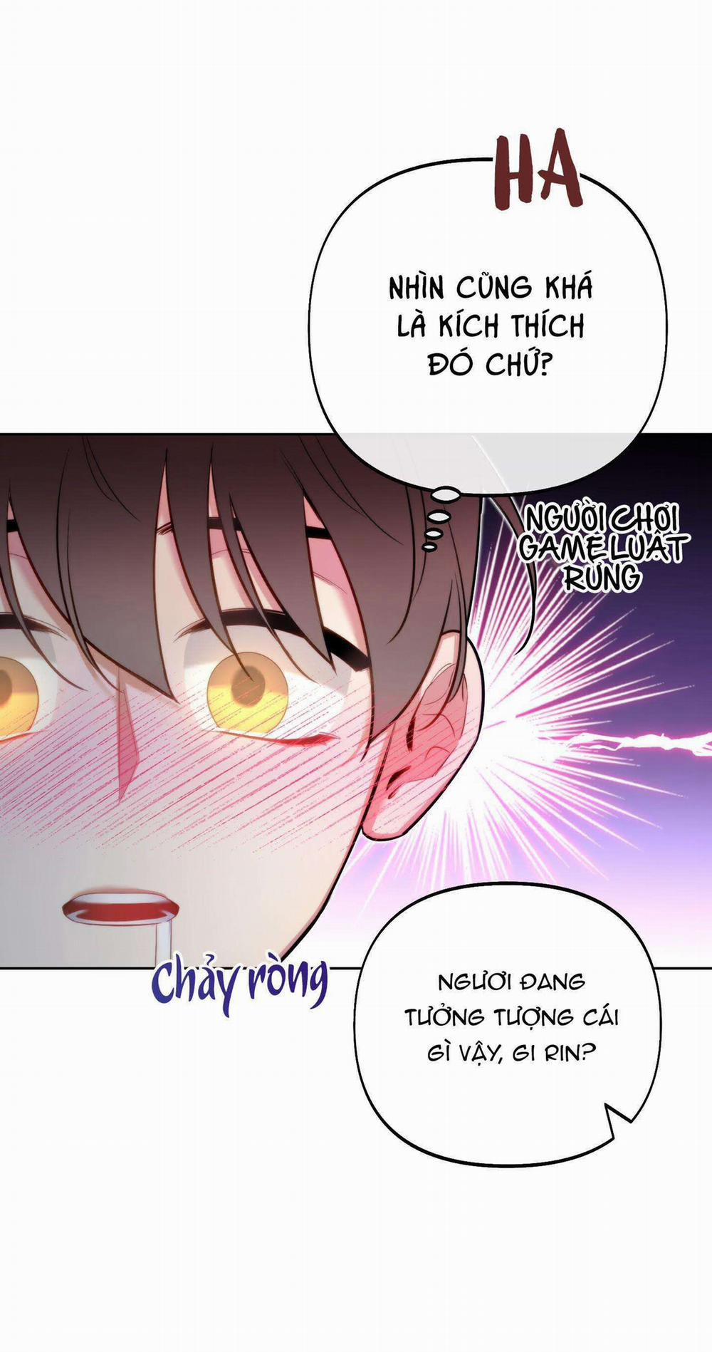 (Np) Trở Thành Vua Công Lược 45 trang 53