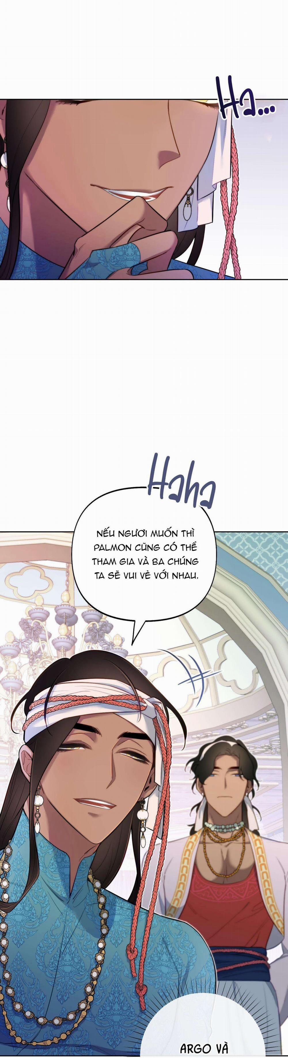 (Np) Trở Thành Vua Công Lược 45 trang 55