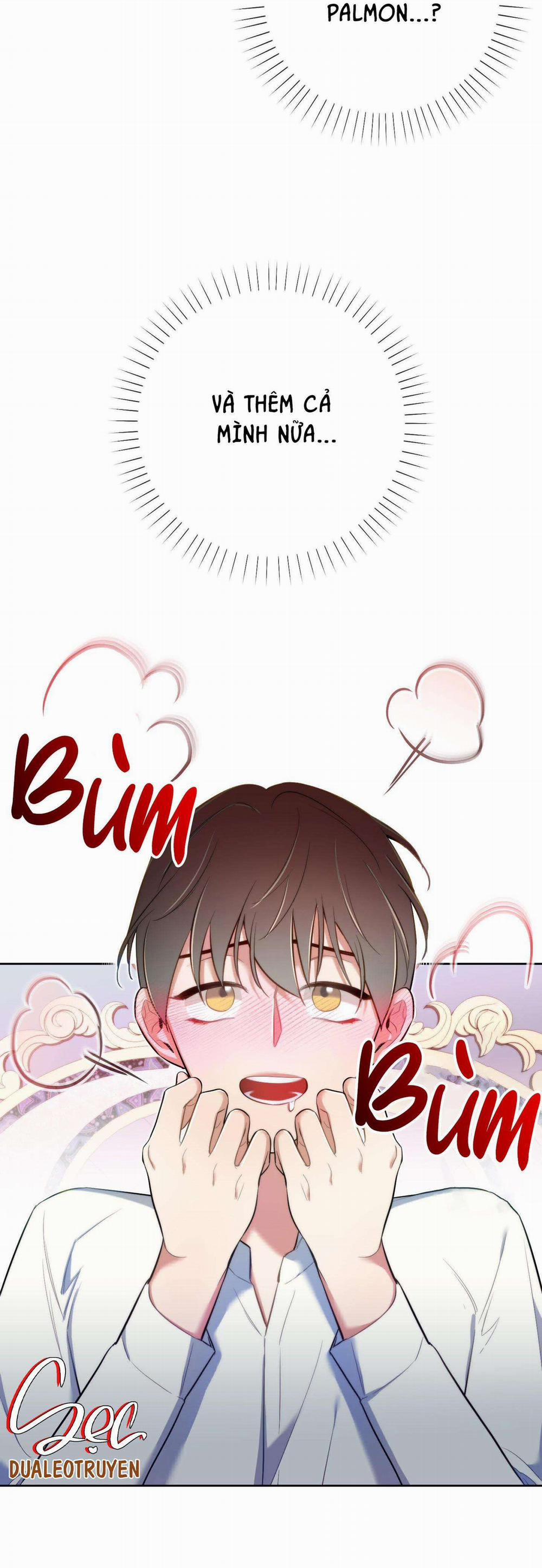 (Np) Trở Thành Vua Công Lược 45 trang 56