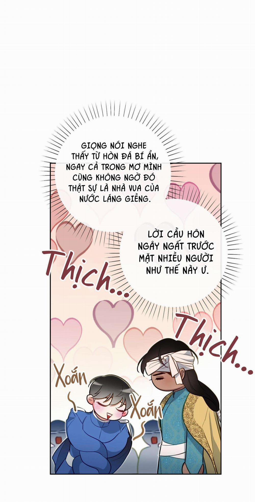 (Np) Trở Thành Vua Công Lược 45 trang 6