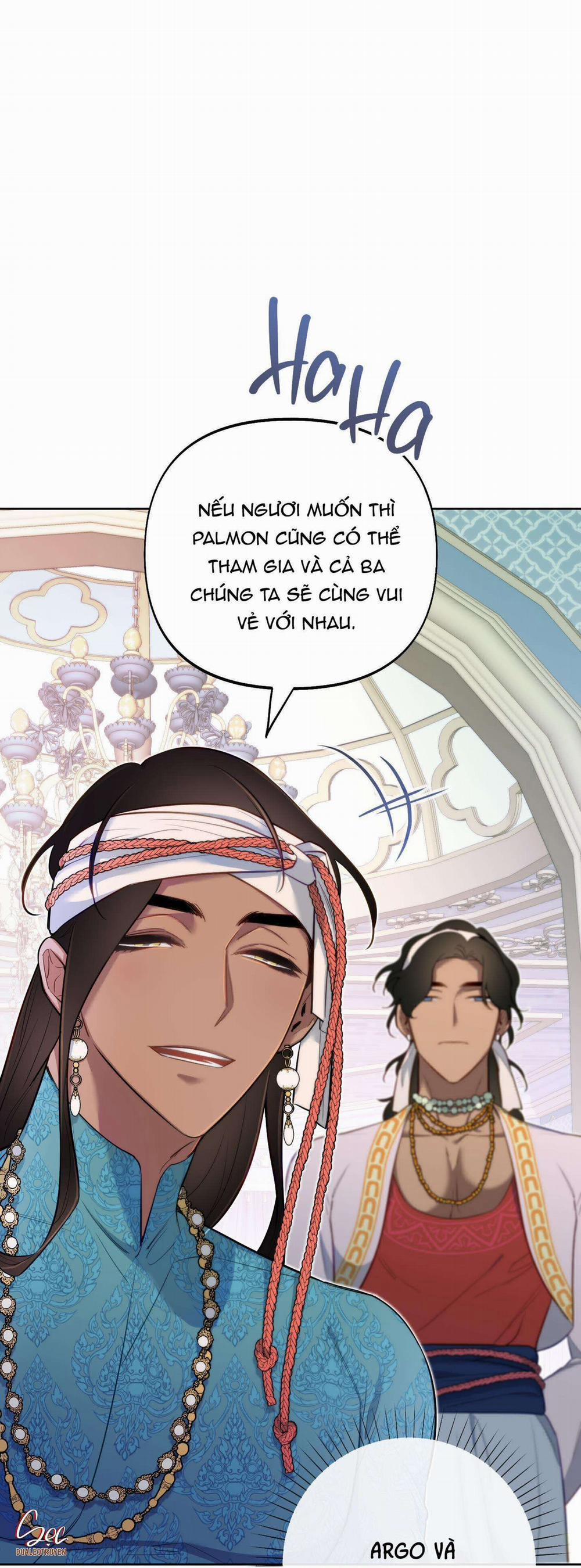 (Np) Trở Thành Vua Công Lược 46 trang 1