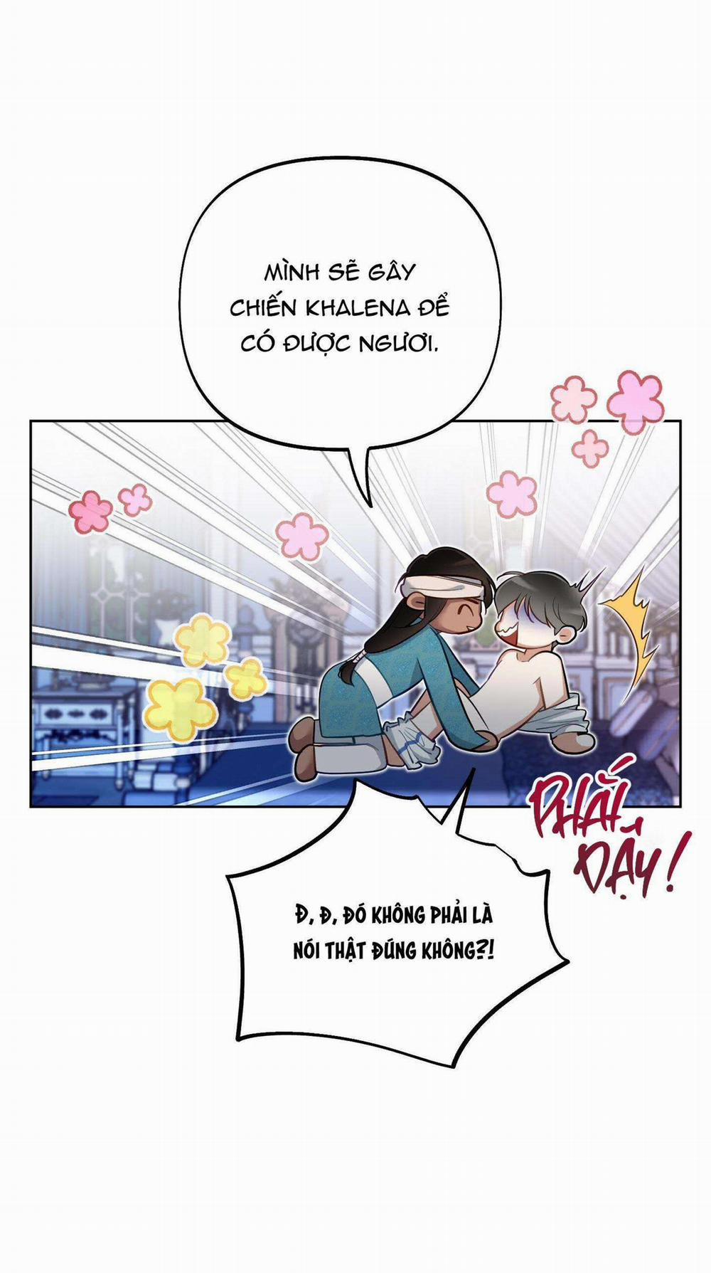 (Np) Trở Thành Vua Công Lược 46 trang 12