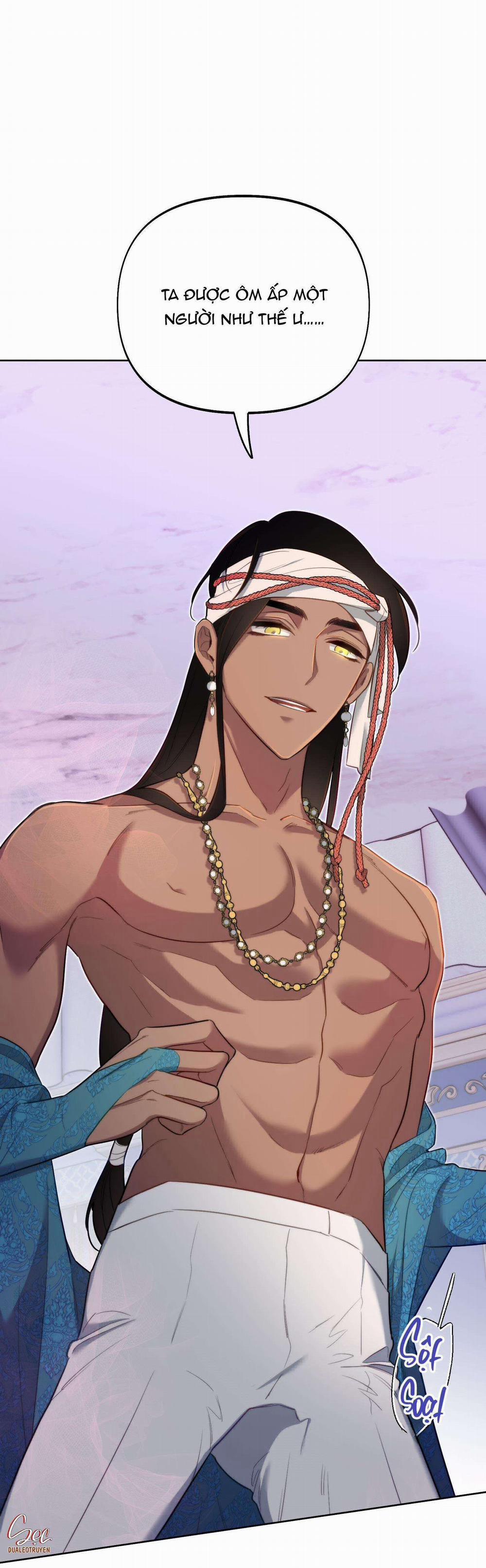 (Np) Trở Thành Vua Công Lược 46 trang 15