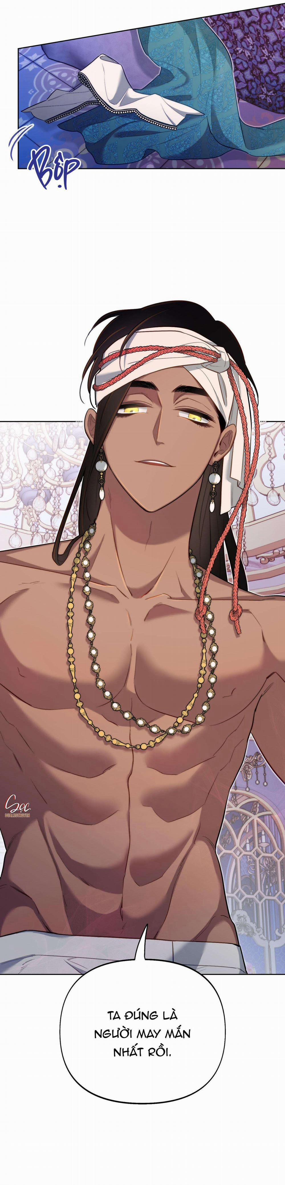 (Np) Trở Thành Vua Công Lược 46 trang 16