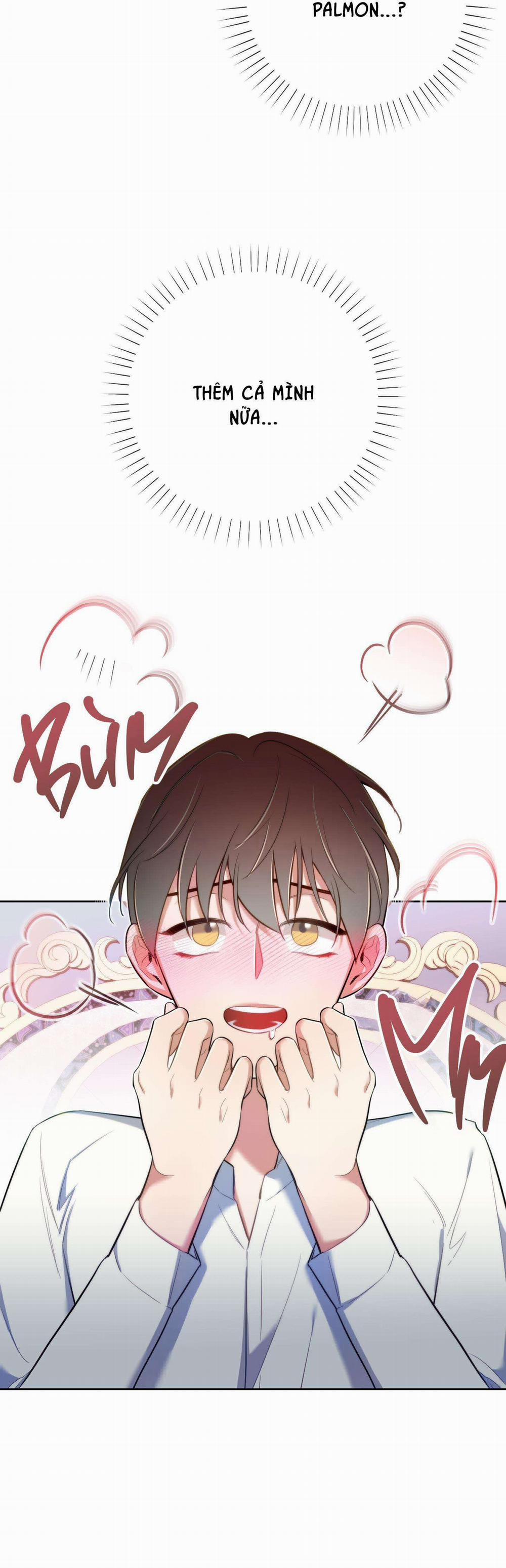 (Np) Trở Thành Vua Công Lược 46 trang 2