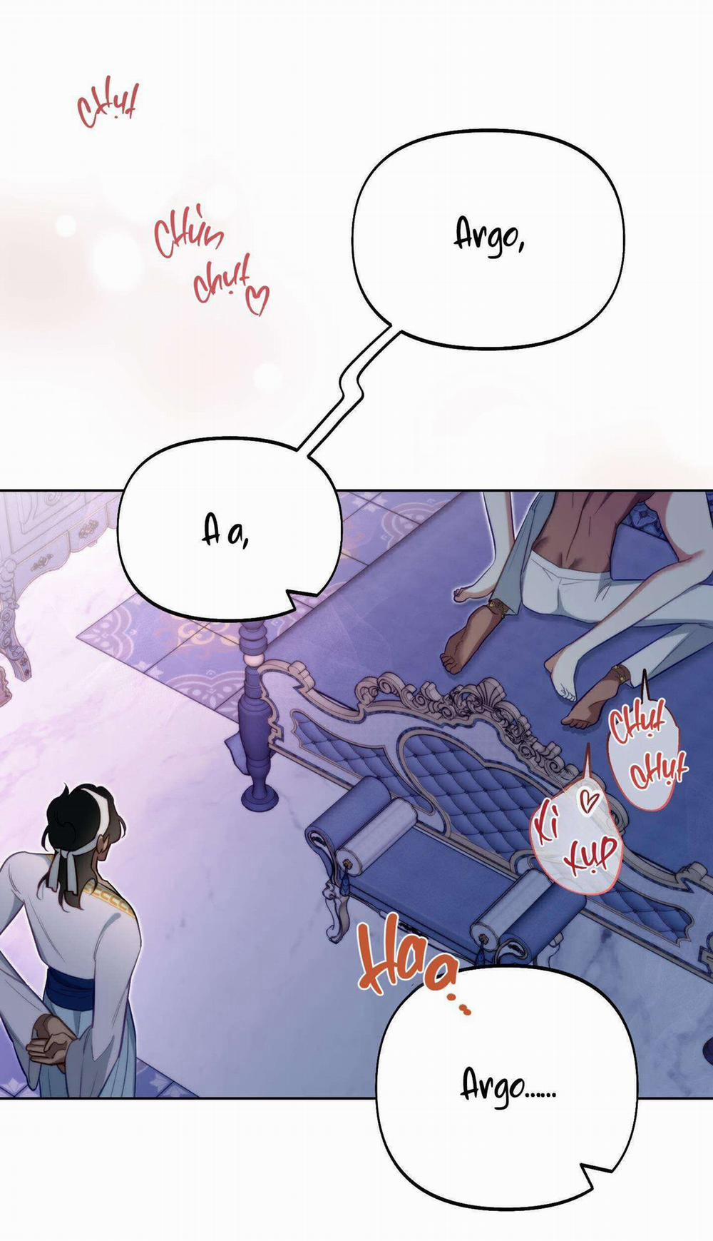 (Np) Trở Thành Vua Công Lược 46 trang 20