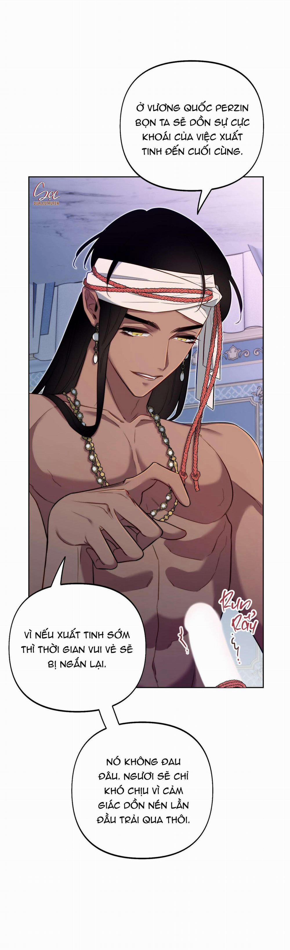 (Np) Trở Thành Vua Công Lược 46 trang 26