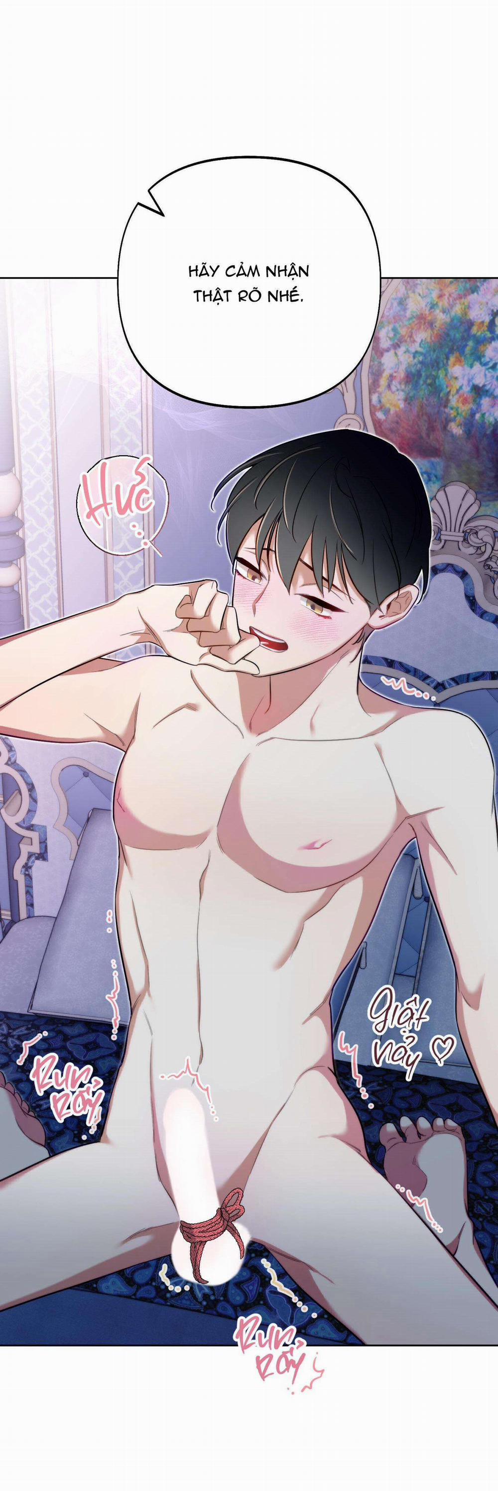 (Np) Trở Thành Vua Công Lược 46 trang 27