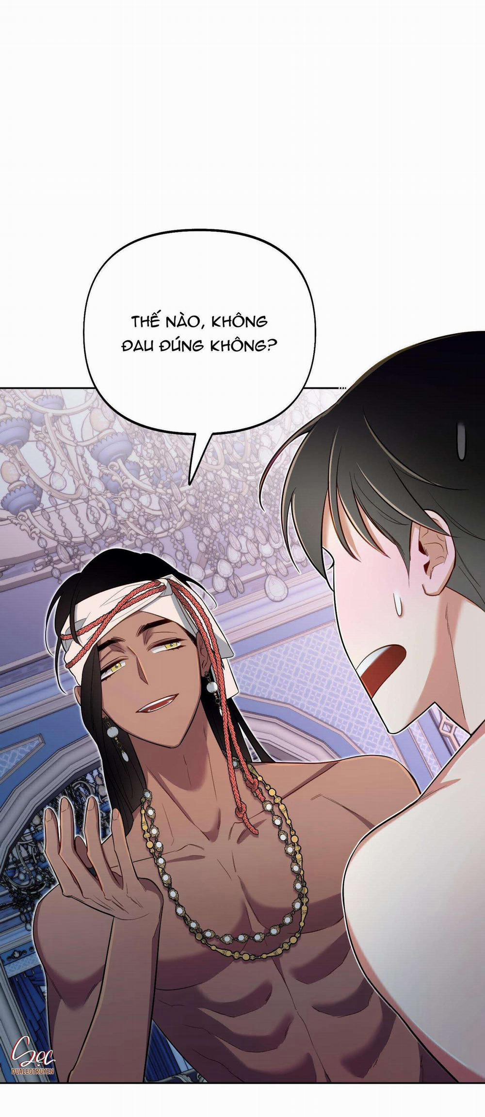 (Np) Trở Thành Vua Công Lược 46 trang 30