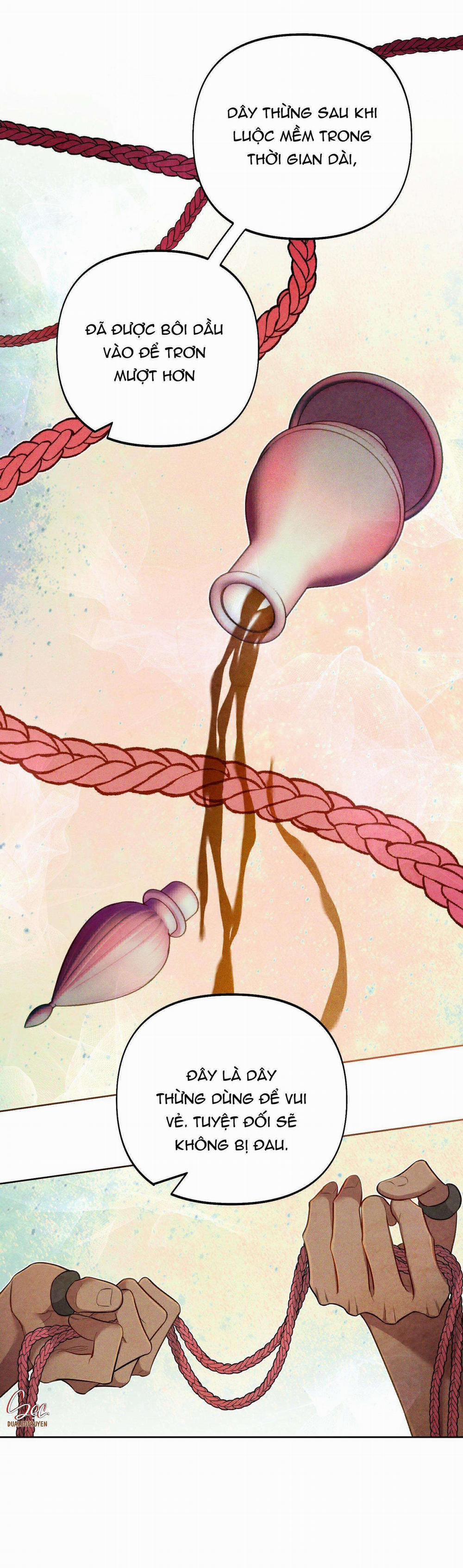 (Np) Trở Thành Vua Công Lược 46 trang 31
