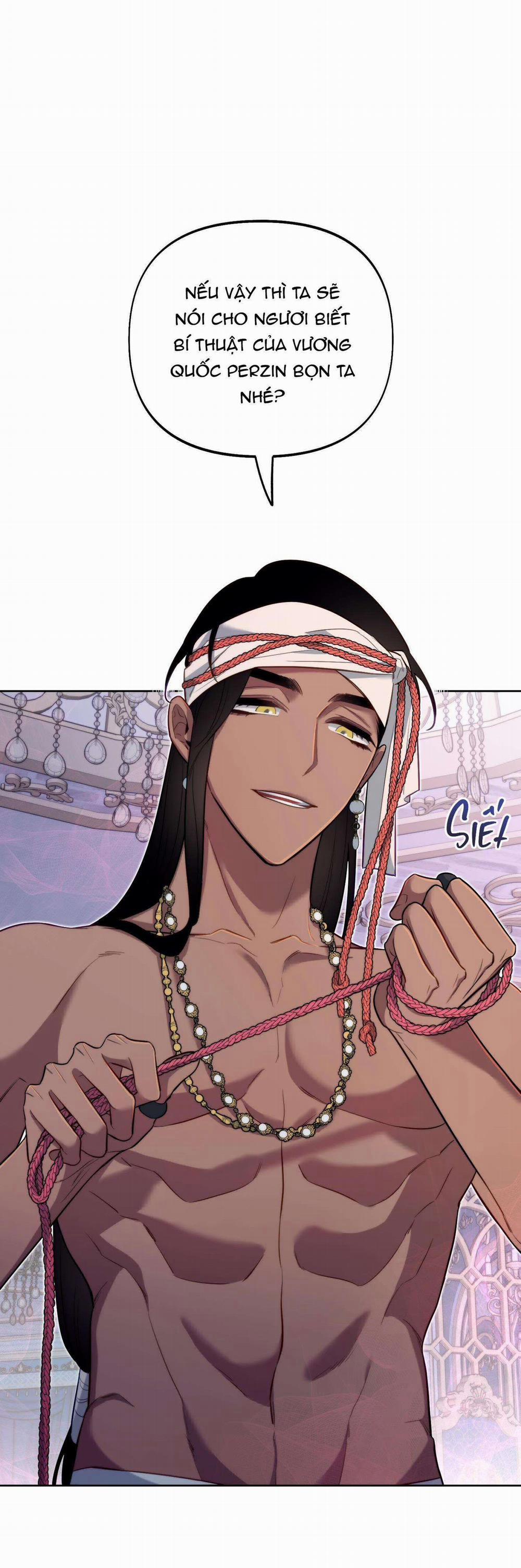 (Np) Trở Thành Vua Công Lược 46 trang 33