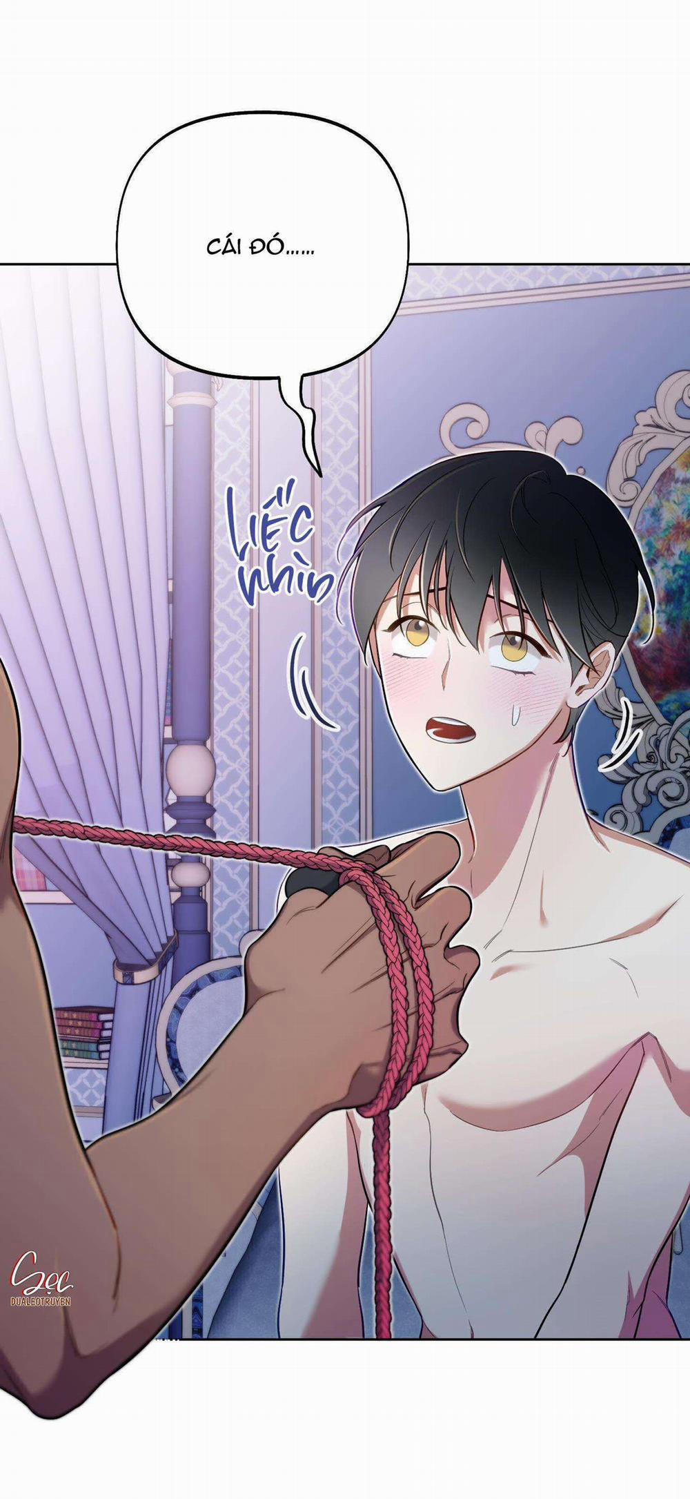 (Np) Trở Thành Vua Công Lược 46 trang 34