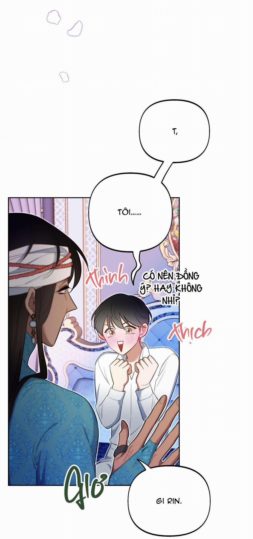 (Np) Trở Thành Vua Công Lược 46 trang 4