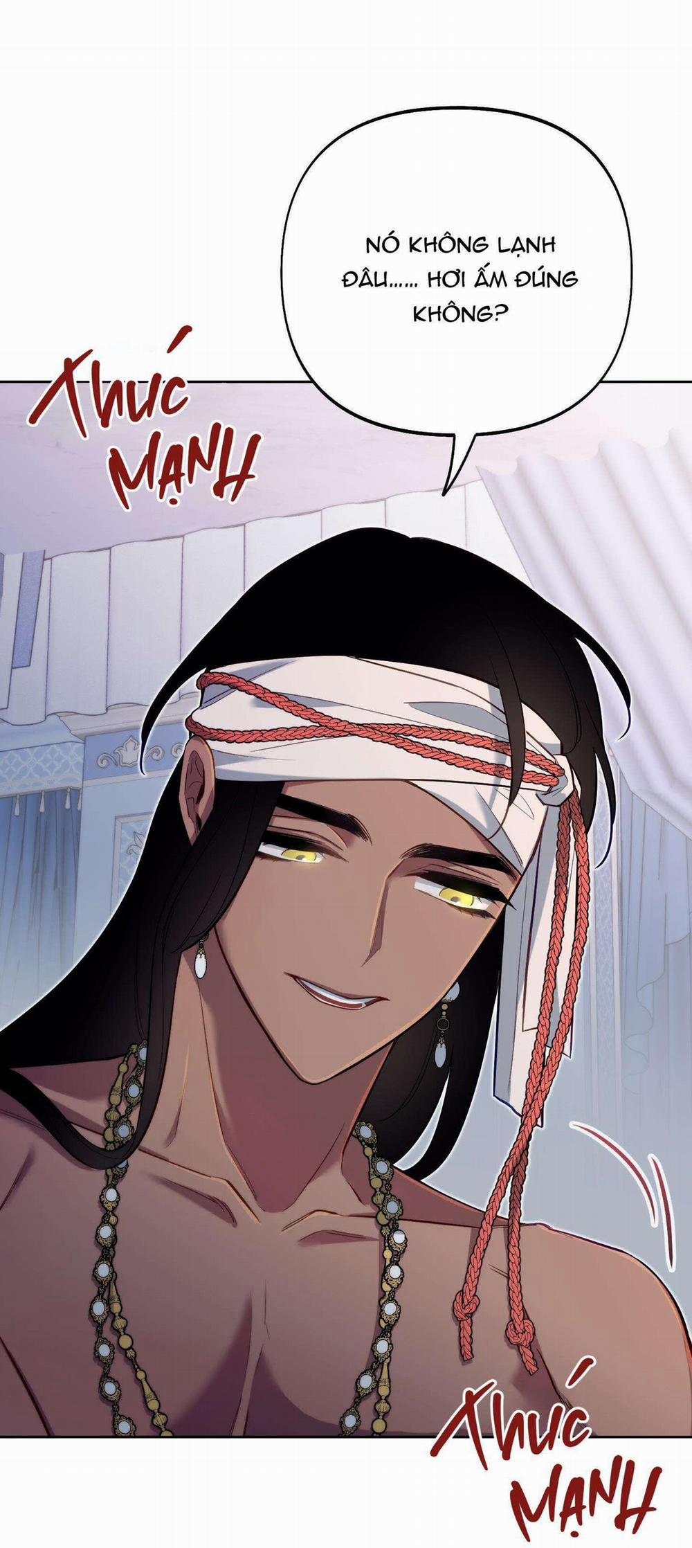 (Np) Trở Thành Vua Công Lược 46 trang 49