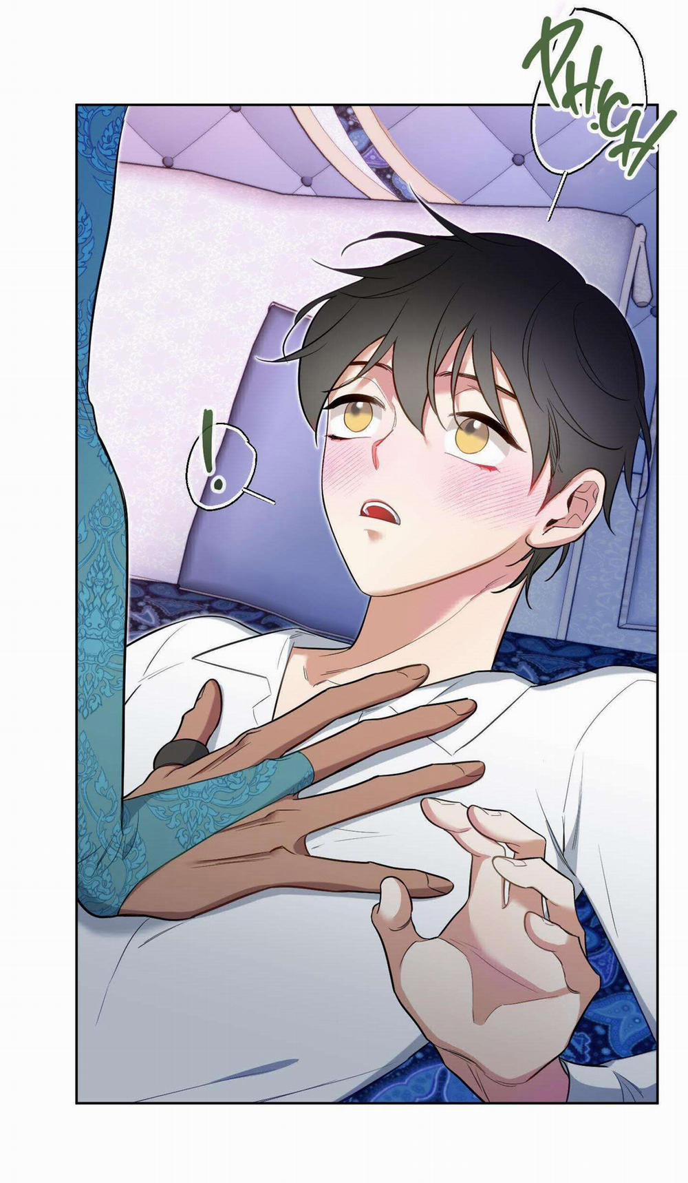 (Np) Trở Thành Vua Công Lược 46 trang 5