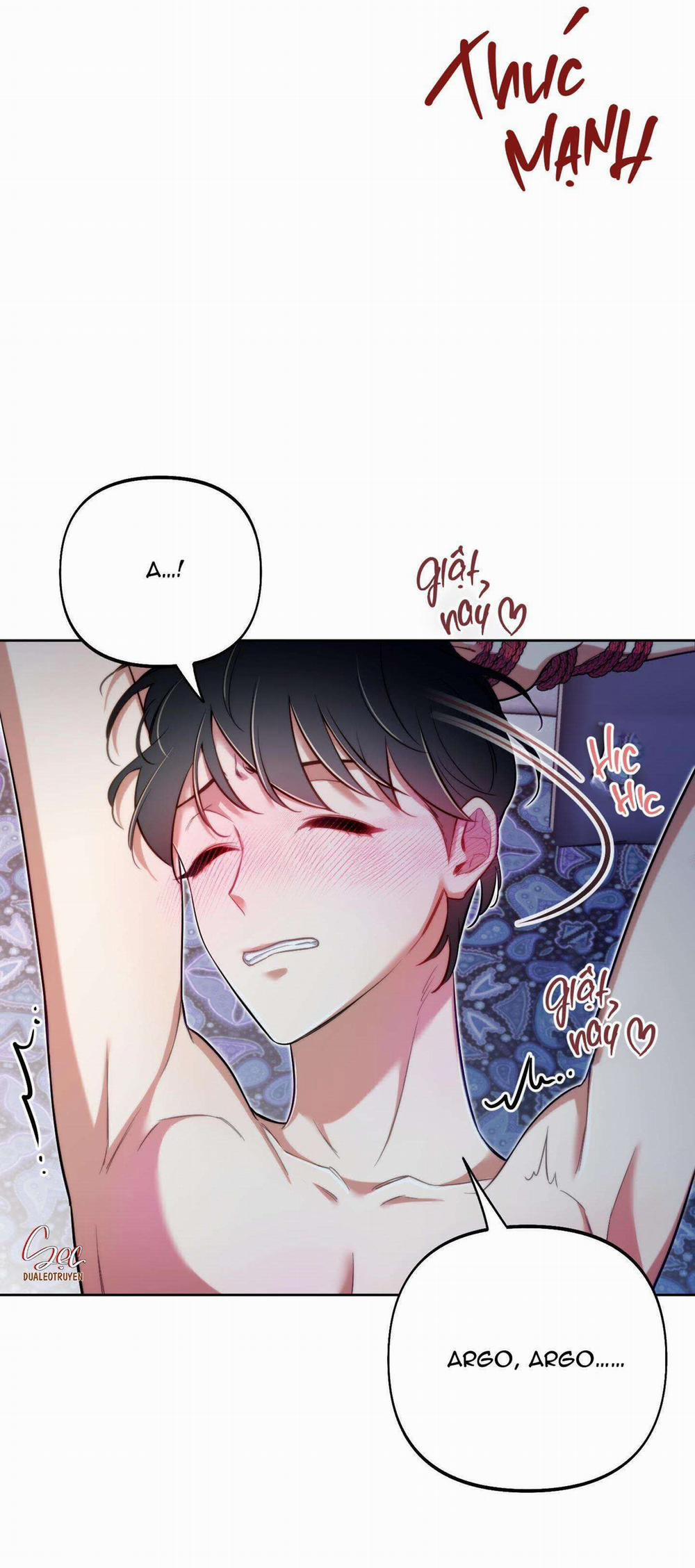 (Np) Trở Thành Vua Công Lược 46 trang 50