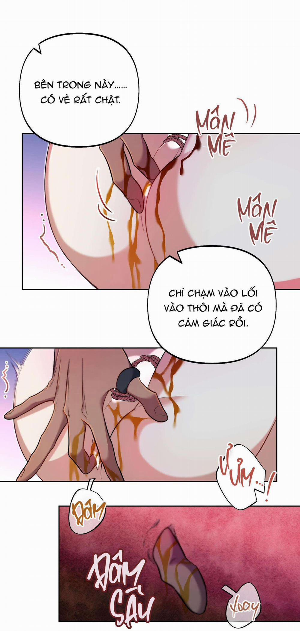 (Np) Trở Thành Vua Công Lược 46 trang 51