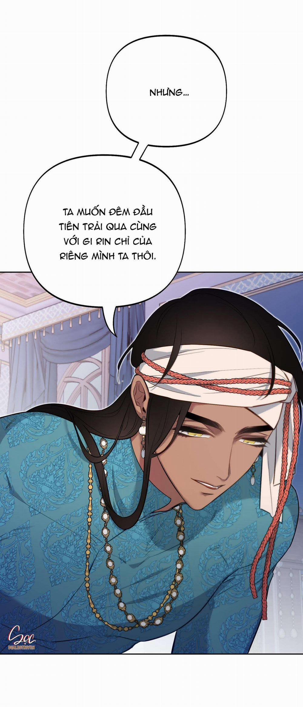 (Np) Trở Thành Vua Công Lược 46 trang 6