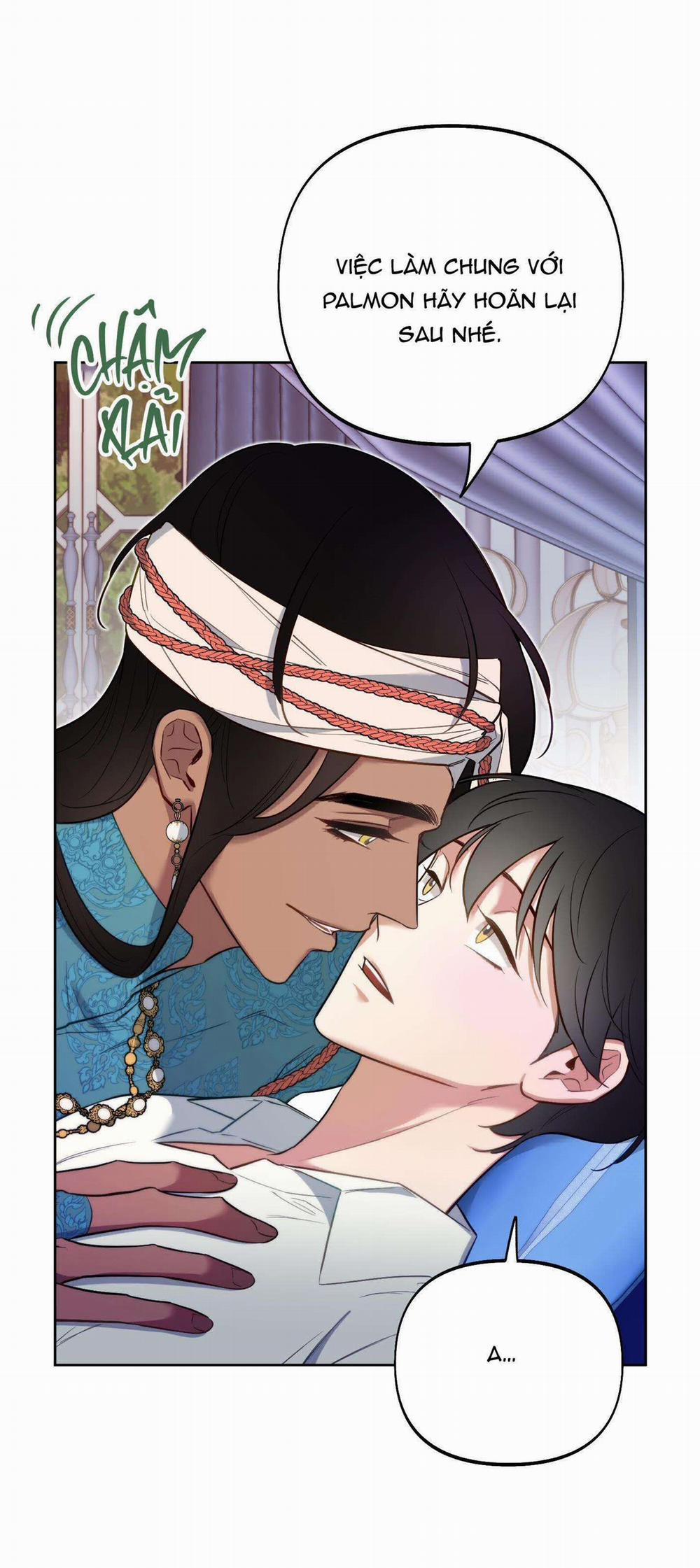 (Np) Trở Thành Vua Công Lược 46 trang 7