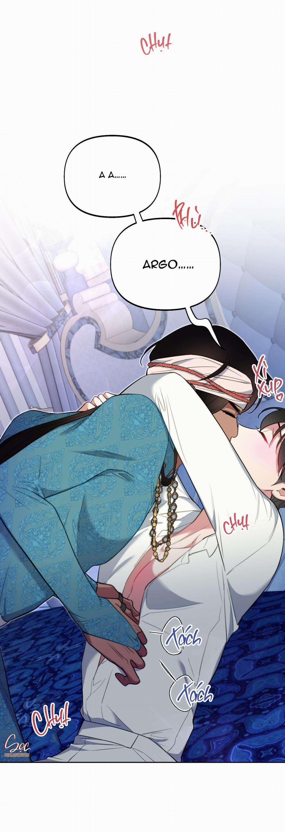 (Np) Trở Thành Vua Công Lược 46 trang 9