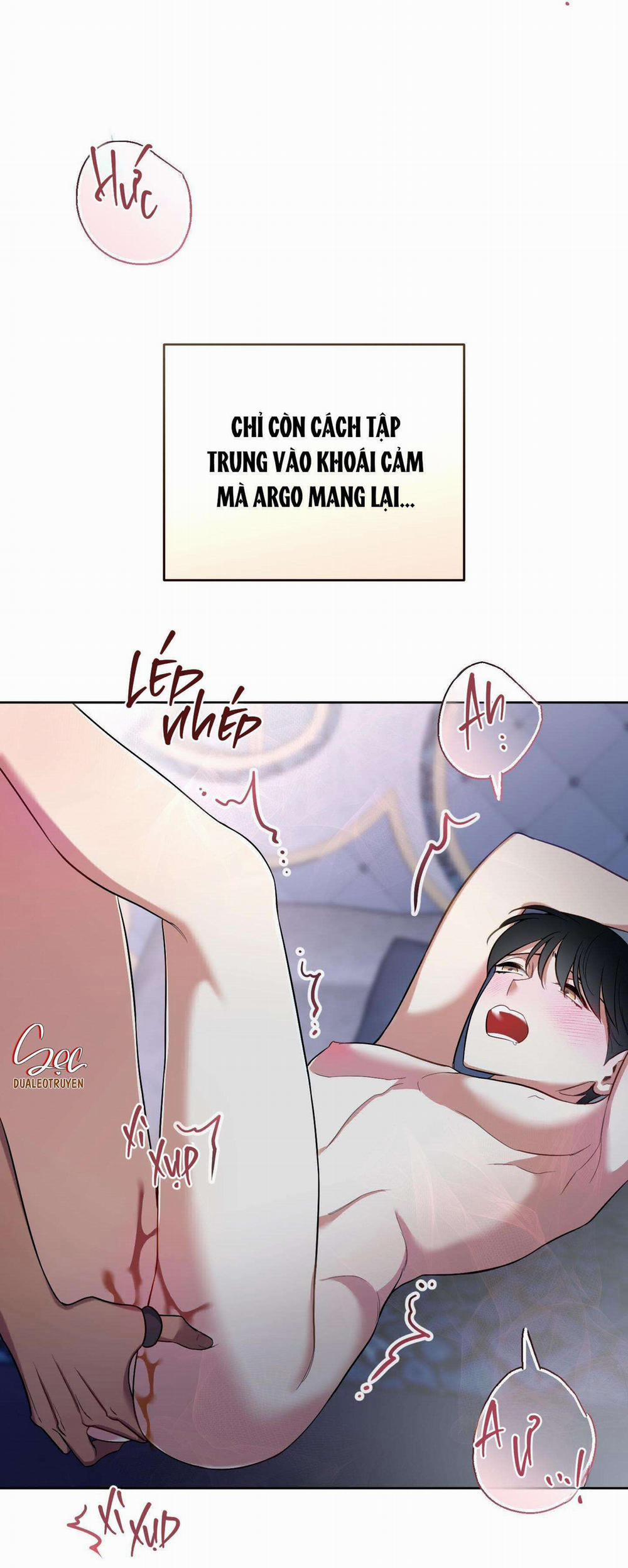 (Np) Trở Thành Vua Công Lược 47 trang 13