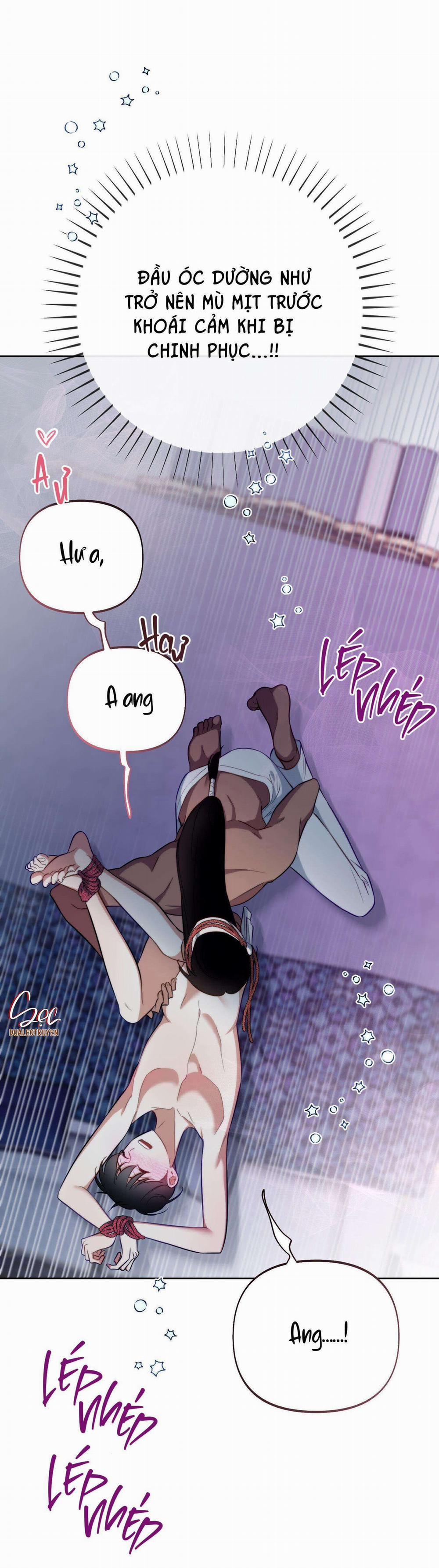 (Np) Trở Thành Vua Công Lược 47 trang 15