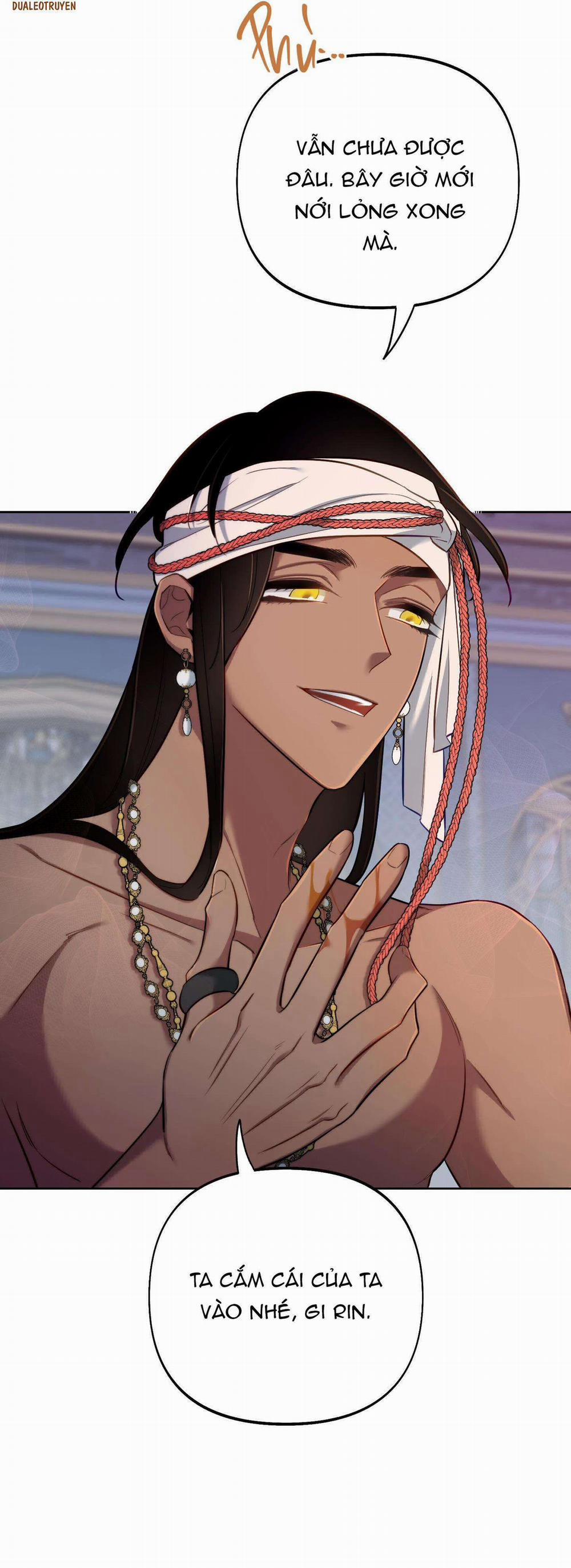 (Np) Trở Thành Vua Công Lược 47 trang 18