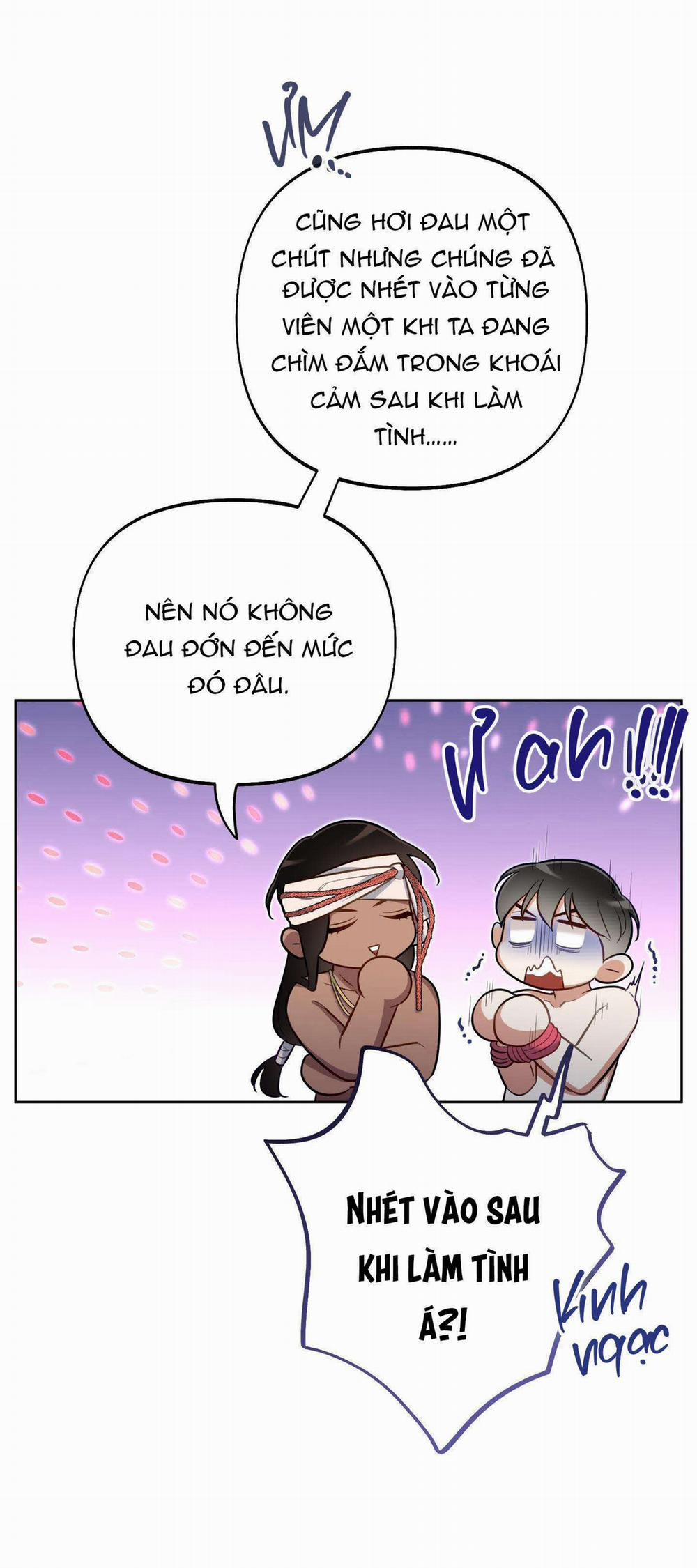 (Np) Trở Thành Vua Công Lược 47 trang 24