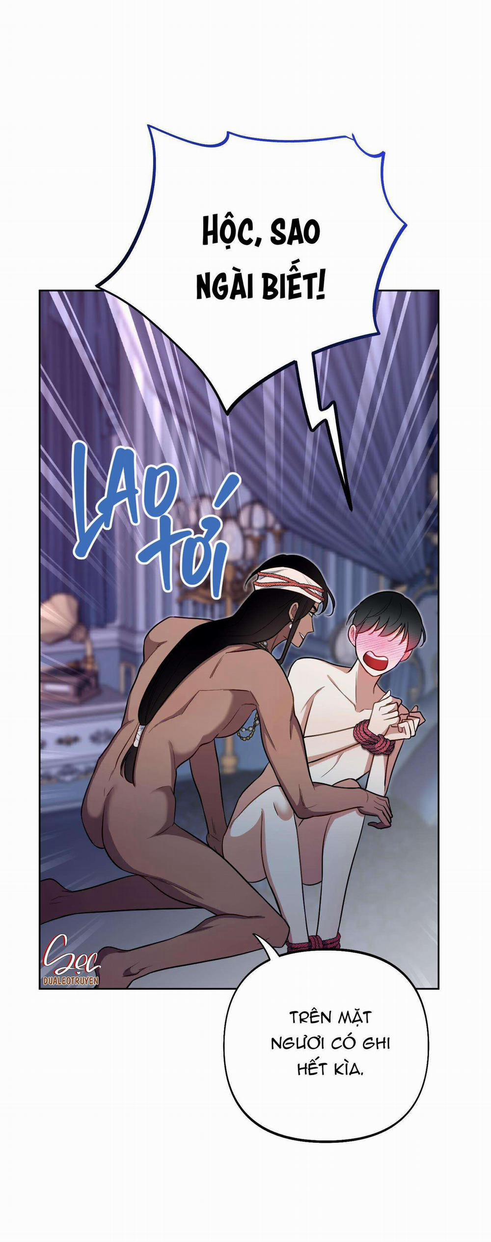 (Np) Trở Thành Vua Công Lược 47 trang 31