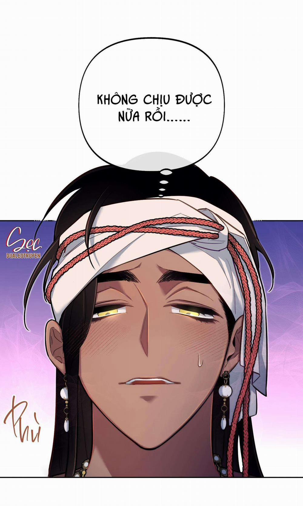 (Np) Trở Thành Vua Công Lược 47 trang 41