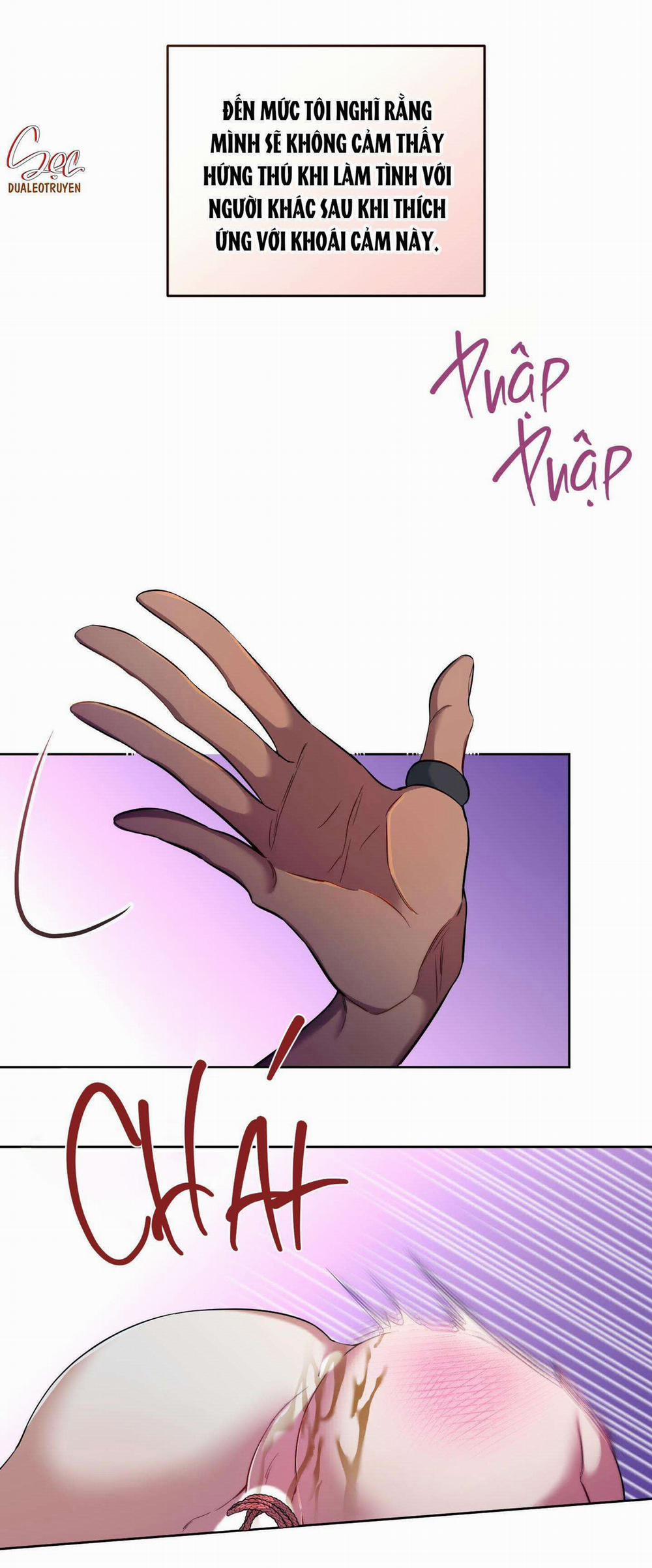 (Np) Trở Thành Vua Công Lược 47 trang 49