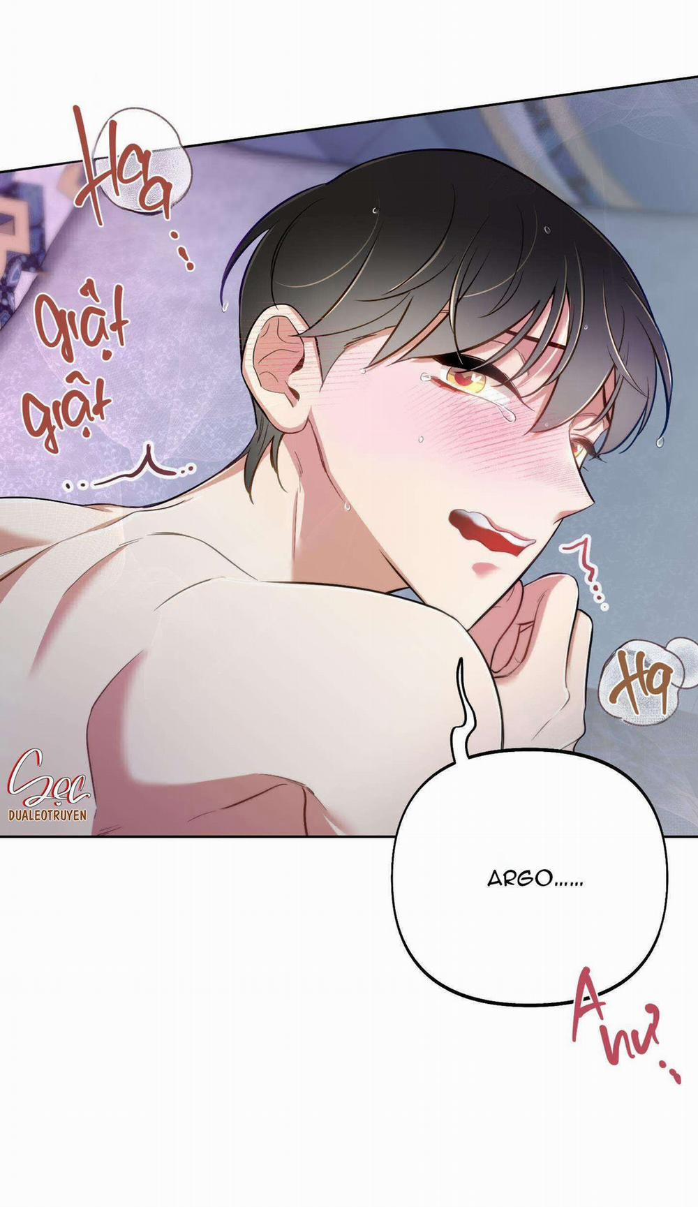 (Np) Trở Thành Vua Công Lược 47 trang 52