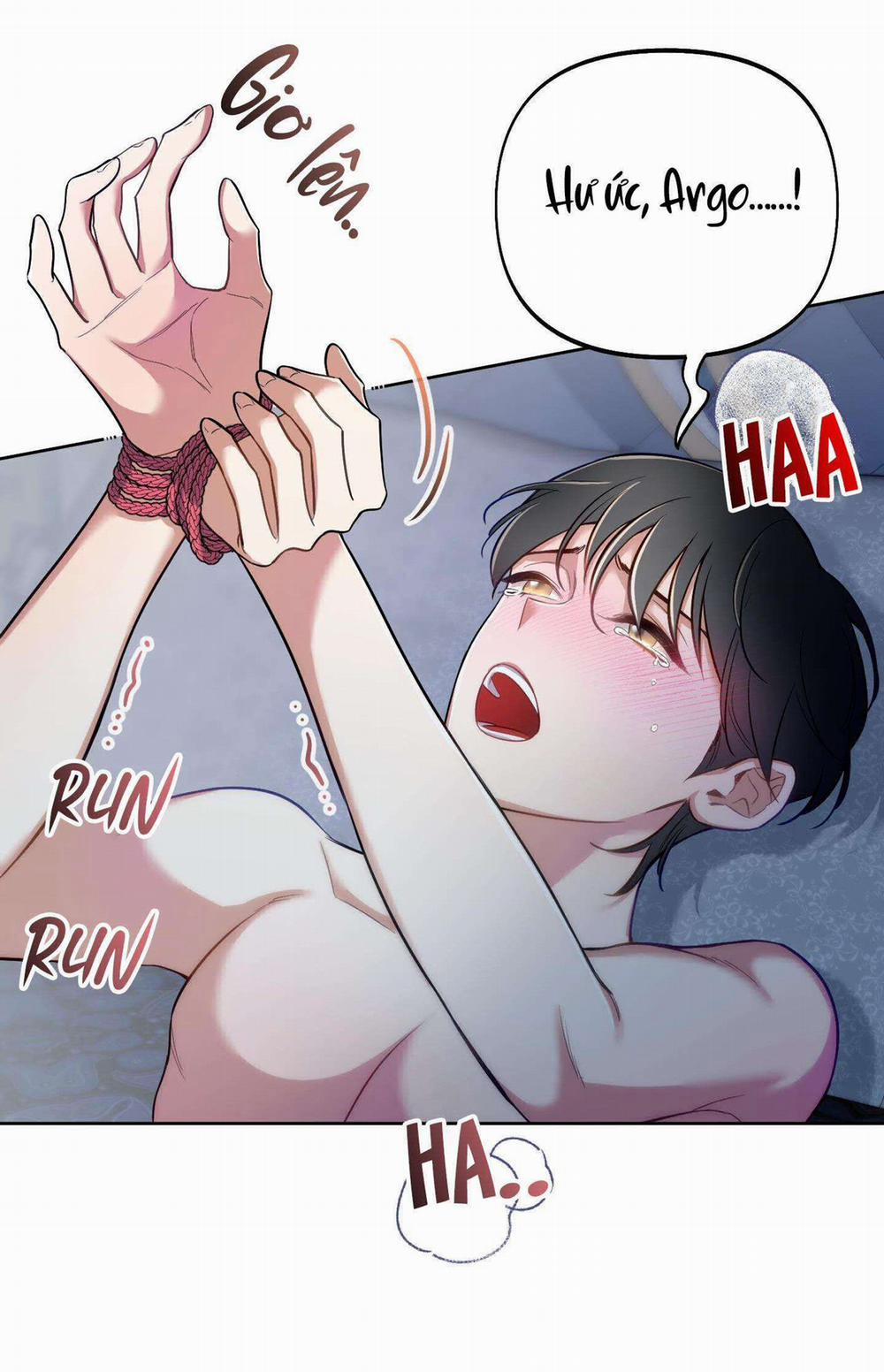 (Np) Trở Thành Vua Công Lược 48 trang 12