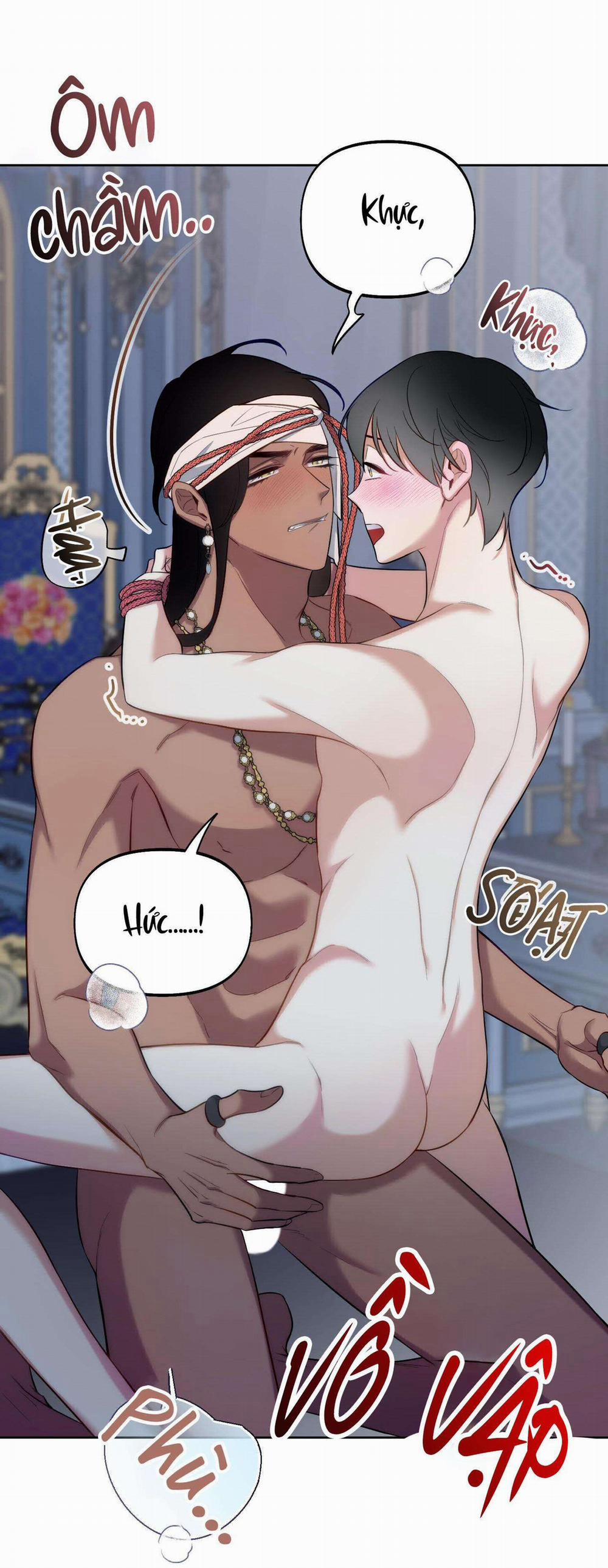 (Np) Trở Thành Vua Công Lược 48 trang 13