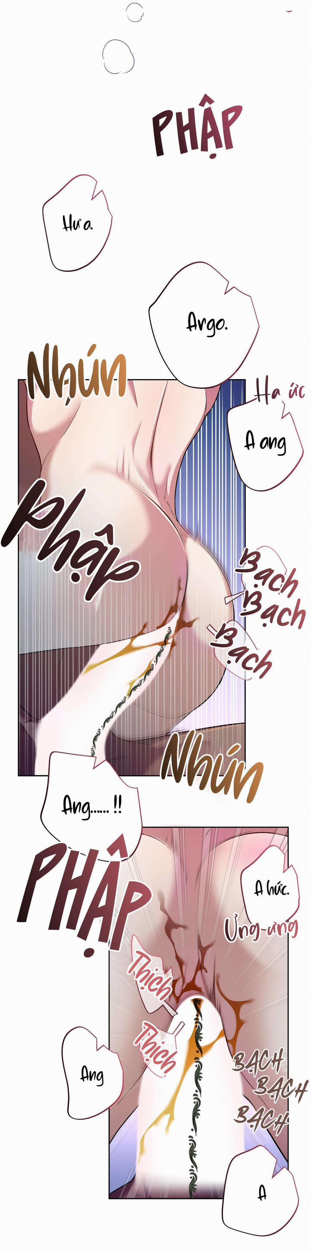 (Np) Trở Thành Vua Công Lược 48 trang 14